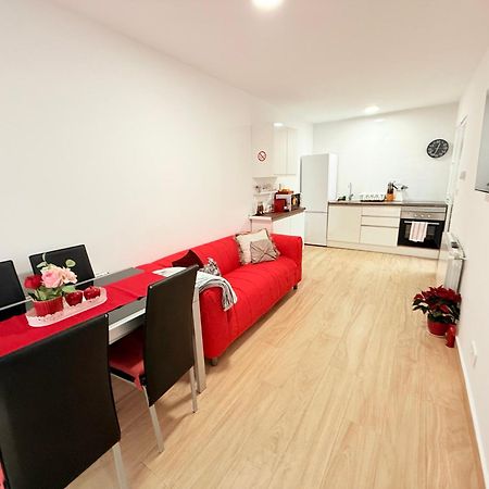Rosa Rooms, Habitacion Con Bano Privado Pozuelo de Alarcón Exterior foto