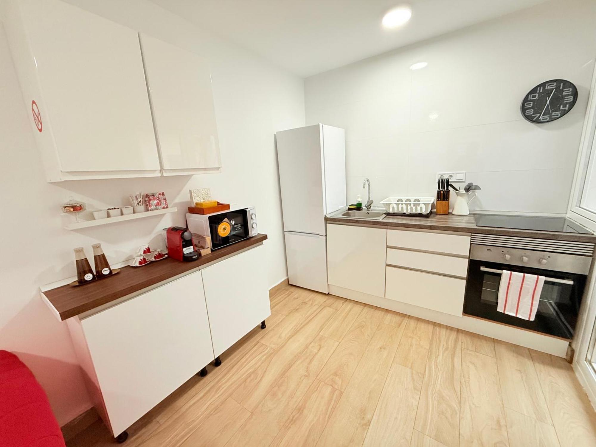 Rosa Rooms, Habitacion Con Bano Privado Pozuelo de Alarcón Exterior foto
