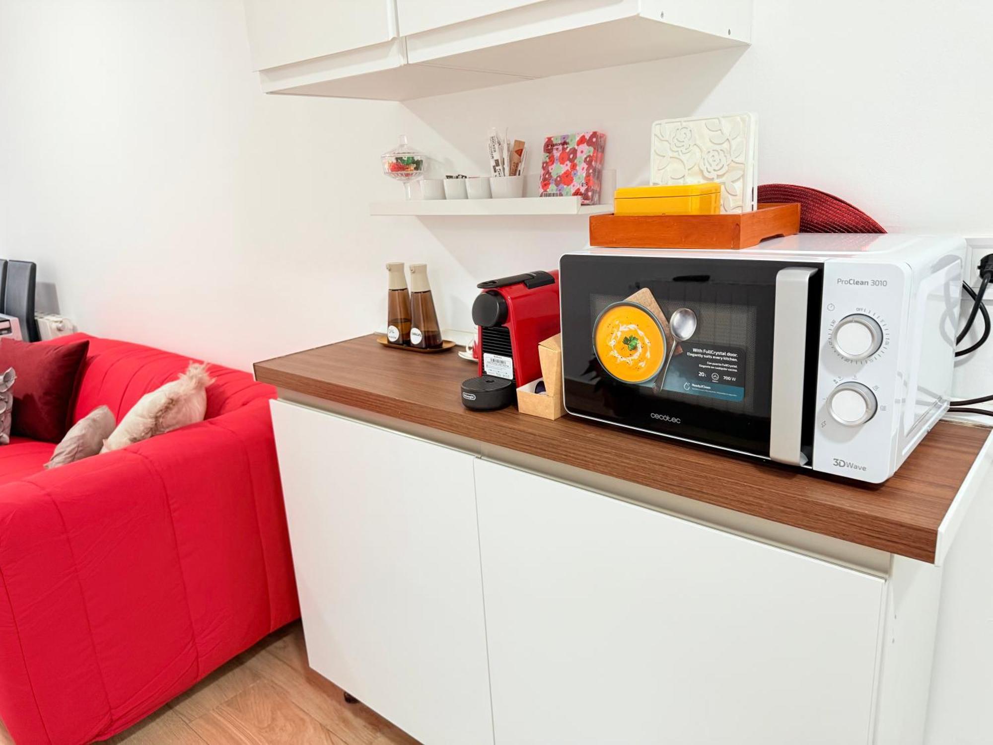 Rosa Rooms, Habitacion Con Bano Privado Pozuelo de Alarcón Exterior foto