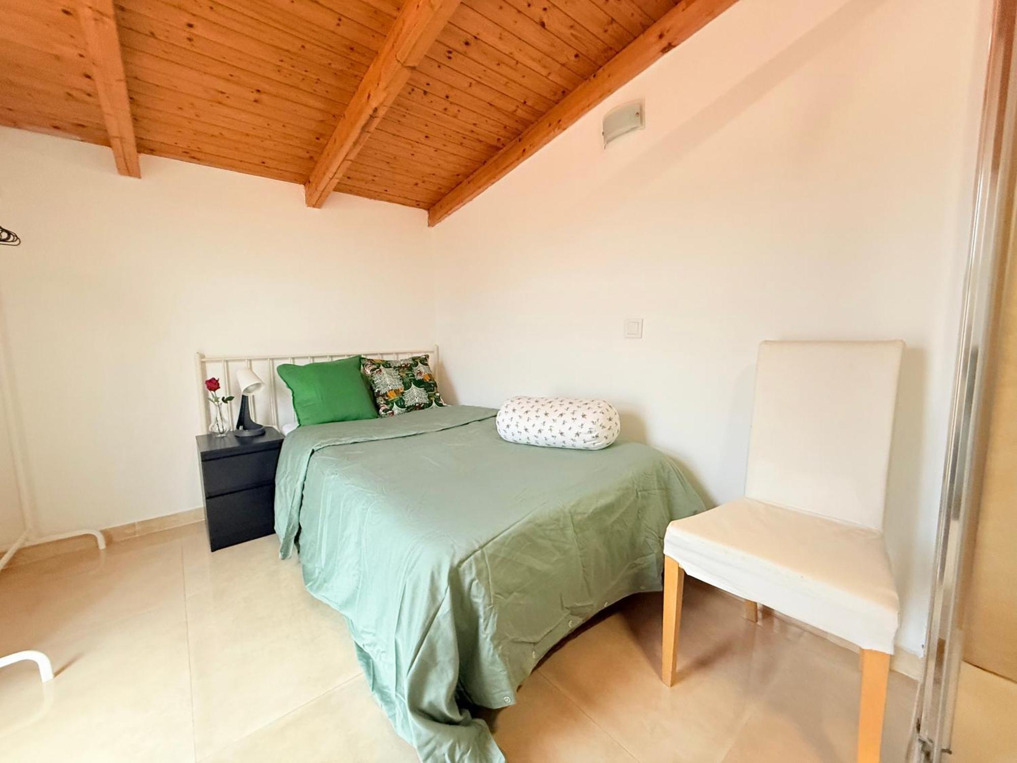Rosa Rooms, Habitacion Con Bano Privado Pozuelo de Alarcón Exterior foto