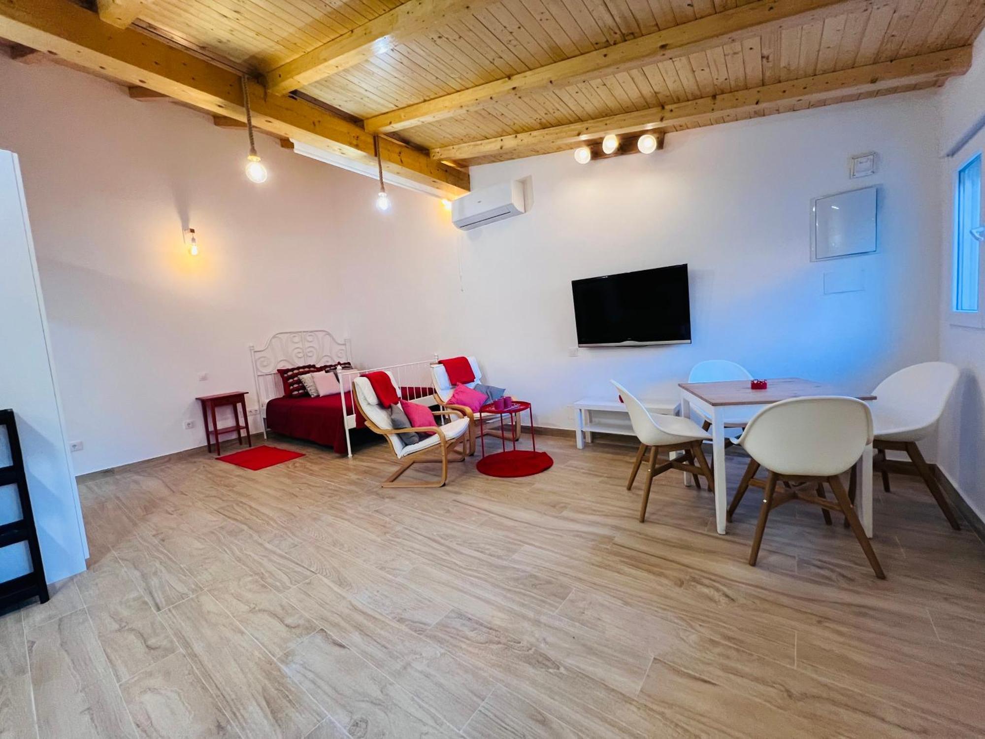 Rosa Rooms, Habitacion Con Bano Privado Pozuelo de Alarcón Exterior foto